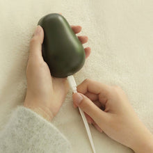 Load image into Gallery viewer, Portable Avocado Hand Warmer
