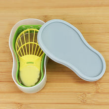 Load image into Gallery viewer, 3 in 1 Avocado Tool