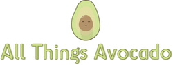 All things Avocado 