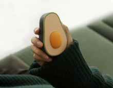 Load image into Gallery viewer, Portable Avocado Hand Warmer